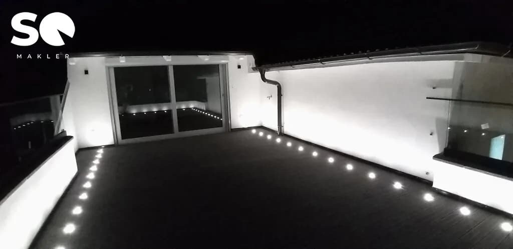Haus kaufen in Wiener Neustadt – 202 m², € 785.000 – Bild 50 von 51