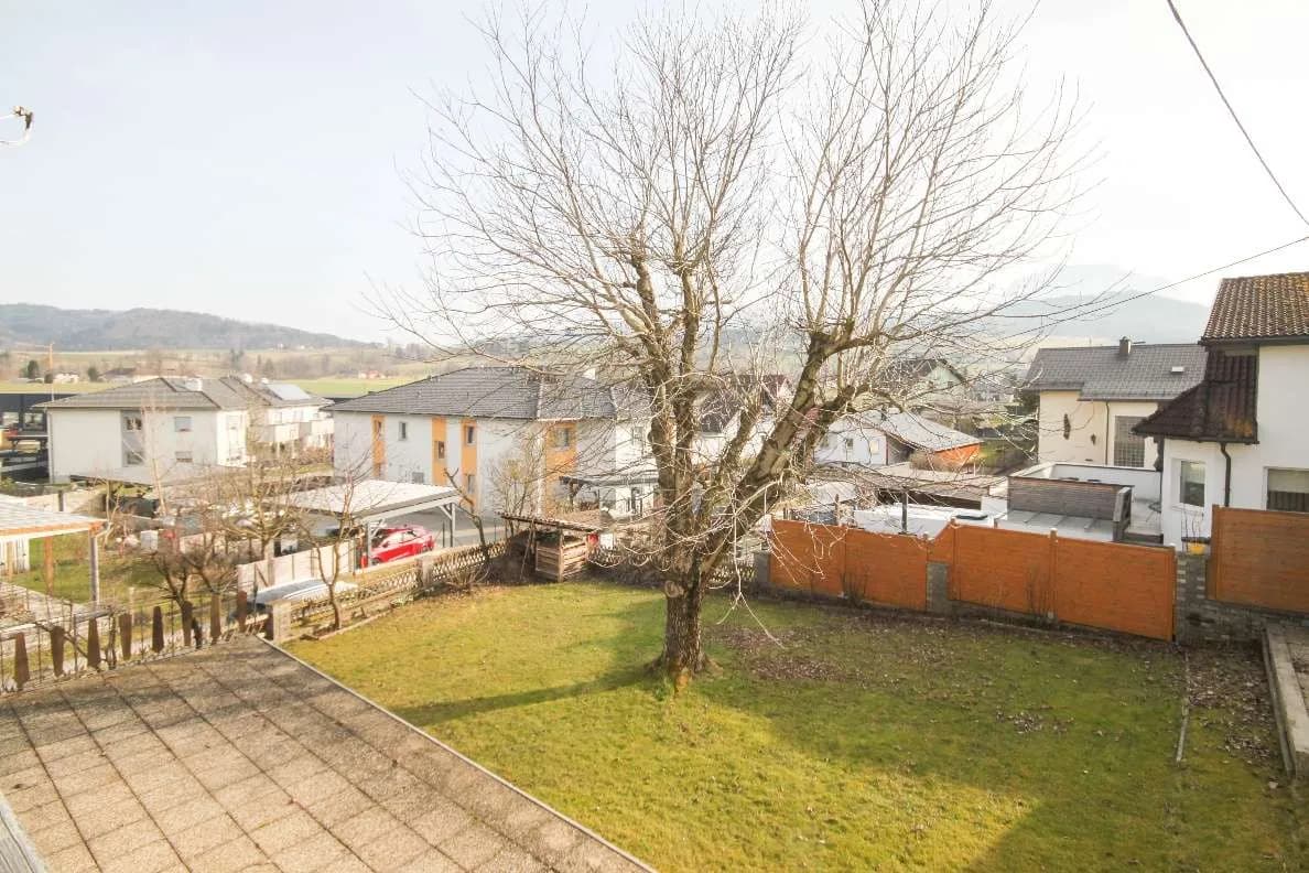 8-Zimmer-Gewerbeimmobilie kaufen in Gmunden – 160 m², € 475.000 – Bild 5 von 5