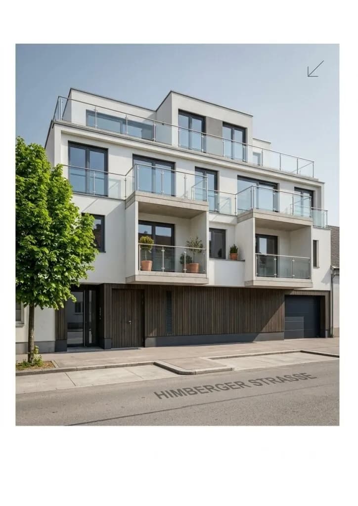 3-Zimmer-Wohnung kaufen in Wien – 75,6 m², € 635.000 – Bild 1 von 2