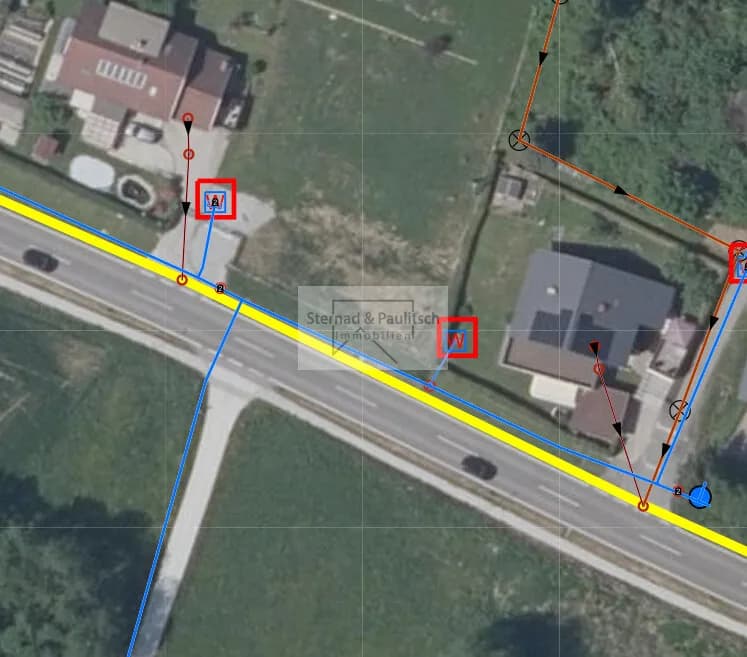 Grundstück kaufen in Klagenfurt Land – 1 887 m², € 189.000 – Bild 9 von 9