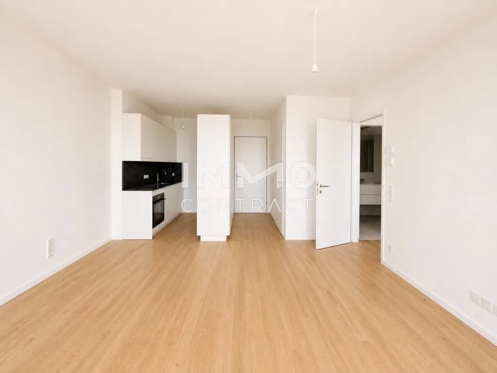 2-Zimmer-Wohnung mieten in Wien – 49,85 m², € 1.600 – Bild 2 von 16
