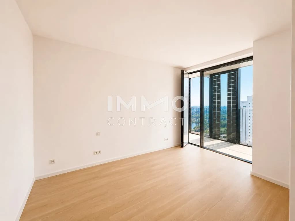 2-Zimmer-Wohnung mieten in Wien – 49,85 m², € 1.600 – Bild 4 von 16