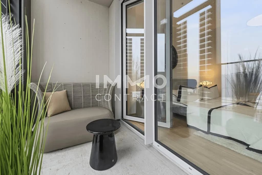 2-Zimmer-Wohnung mieten in Wien – 49,85 m², € 1.600 – Bild 6 von 16