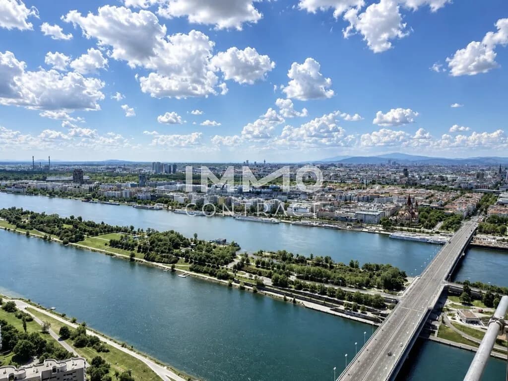 2-Zimmer-Wohnung mieten in Wien – 49,85 m², € 1.600 – Bild 14 von 16