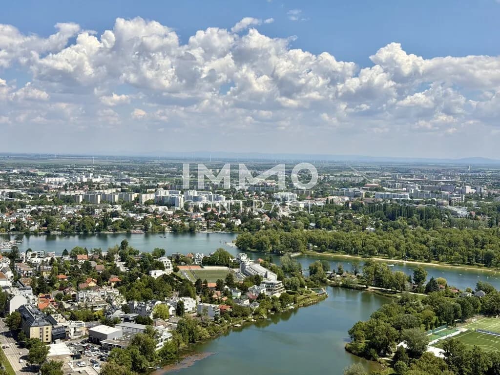 2-Zimmer-Wohnung mieten in Wien – 49,85 m², € 1.600 – Bild 15 von 16