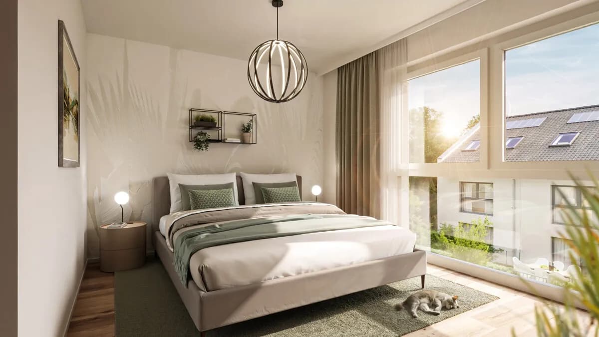 4-Zimmer-Haus kaufen in Bruck an der Leitha – 100,62 m², € 435.000 – Bild 4 von 9