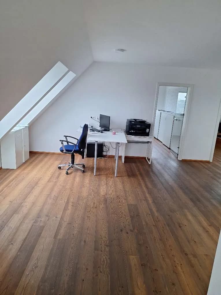 5-Zimmer-Gewerbeimmobilie mieten in Graz – 95 m², € 1.710