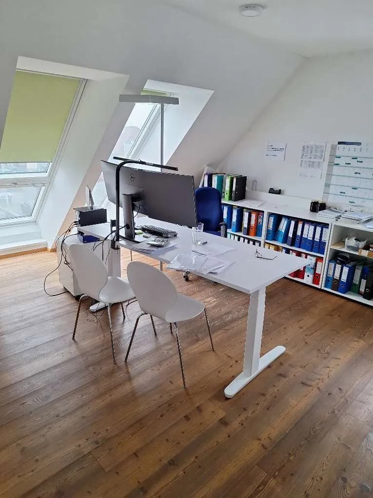 5-Zimmer-Gewerbeimmobilie mieten in Graz – 95 m², € 1.710 – Bild 2 von 8