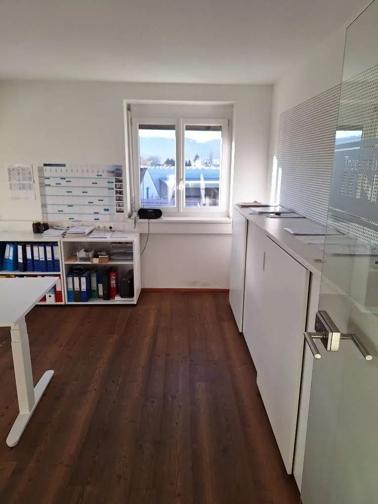 5-Zimmer-Gewerbeimmobilie mieten in Graz – 95 m², € 1.710 – Bild 3 von 8
