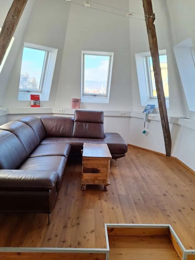 5-Zimmer-Gewerbeimmobilie mieten in Graz – 95 m², € 1.710 – Bild 6 von 8