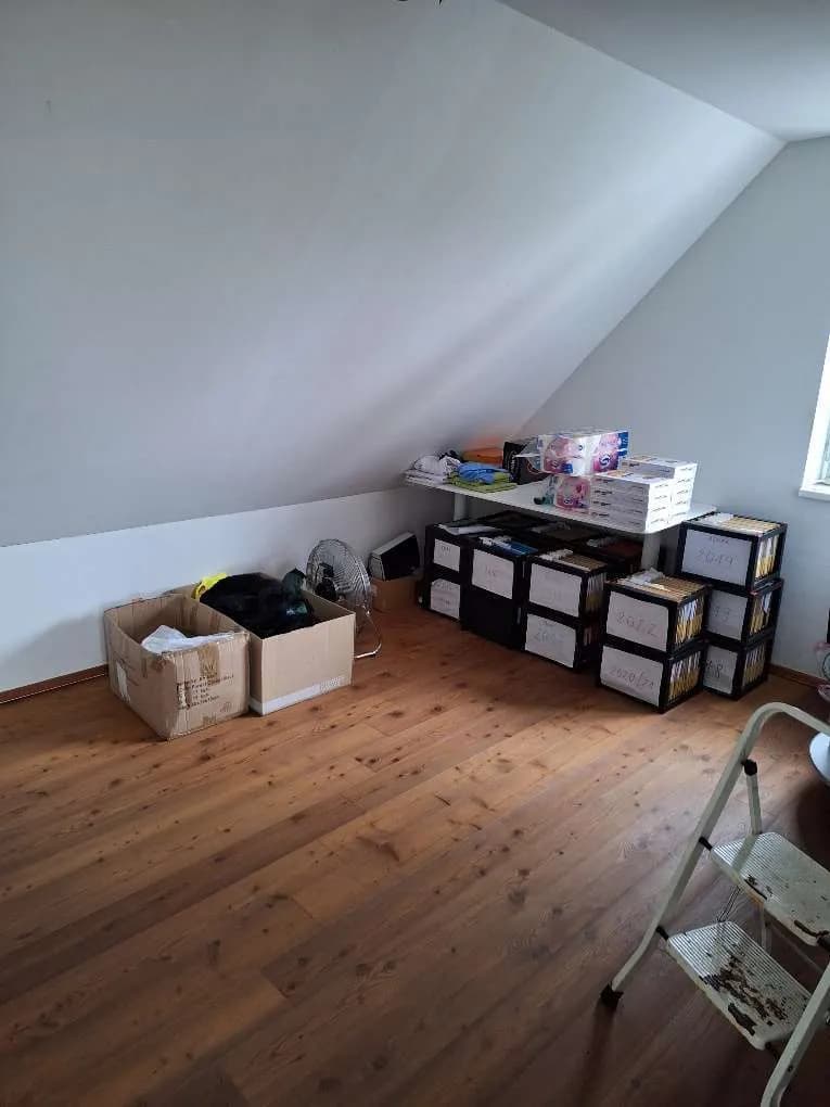 5-Zimmer-Gewerbeimmobilie mieten in Graz – 95 m², € 1.710 – Bild 7 von 8