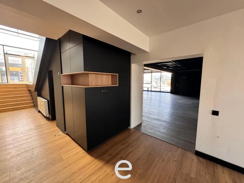 Gewerbeimmobilie mieten in Linz Land – 575 m², € 7.950 – Bild 5 von 16