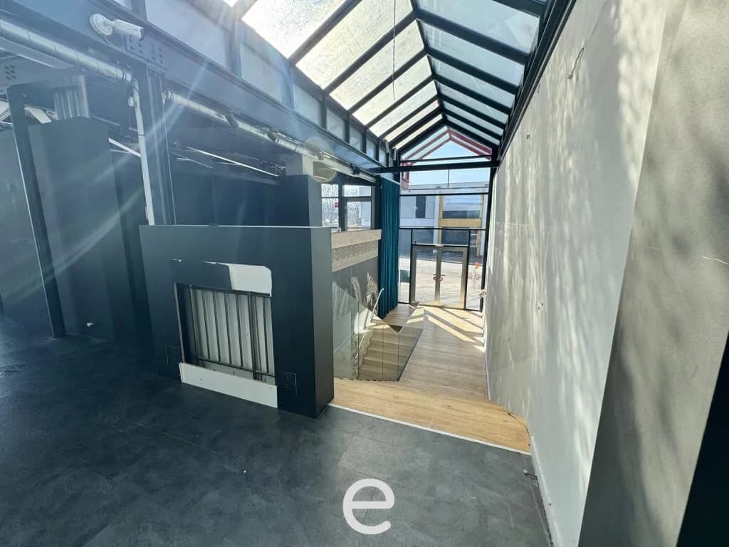 Gewerbeimmobilie mieten in Linz Land – 575 m², € 7.950 – Bild 6 von 16