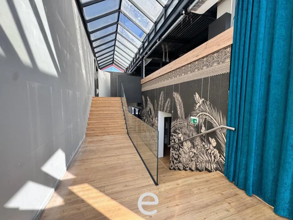 Gewerbeimmobilie mieten in Linz Land – 575 m², € 7.950 – Bild 7 von 16