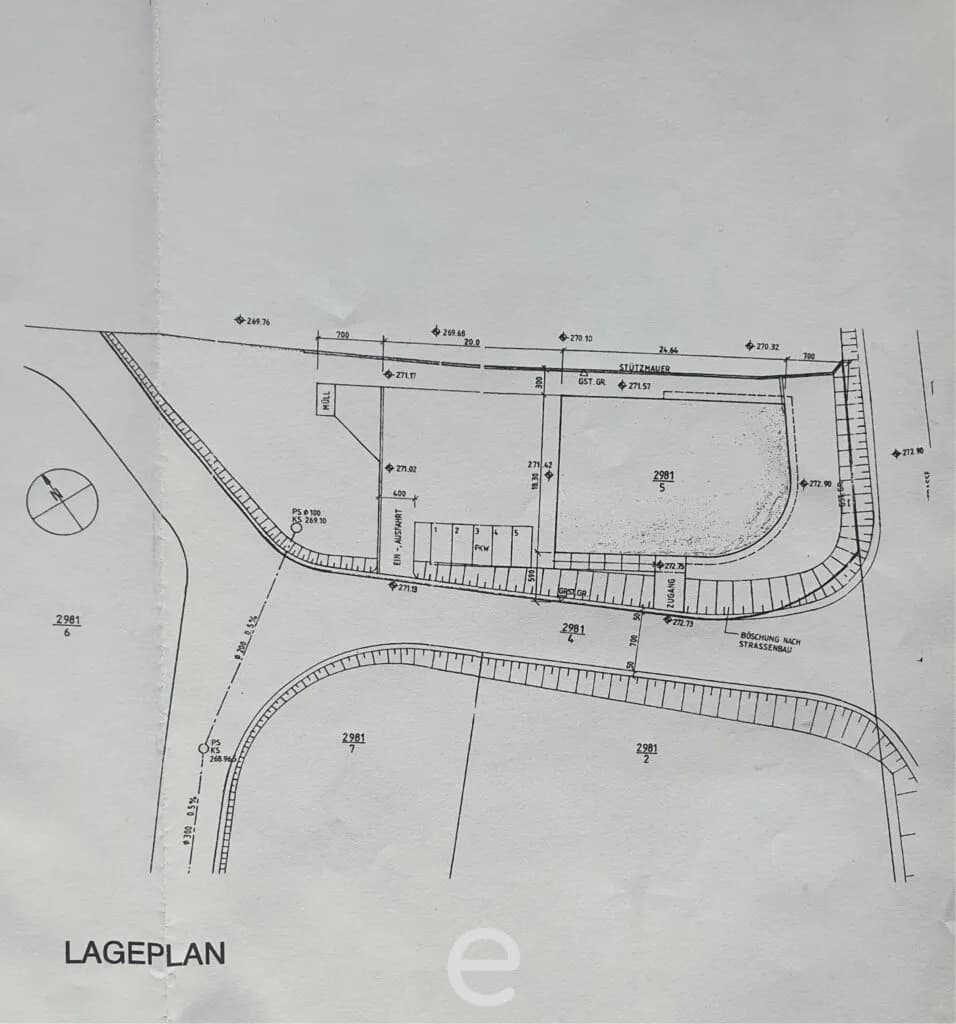 Gewerbeimmobilie mieten in Linz Land – 575 m², € 7.950 – Bild 12 von 16