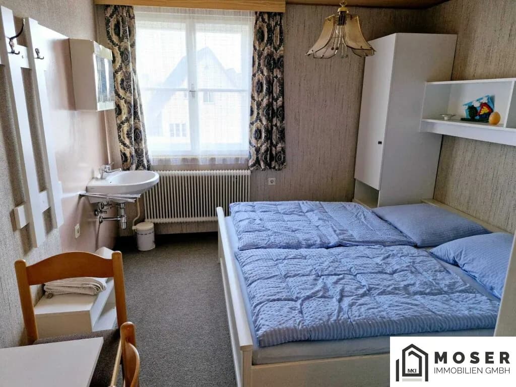 Gewerbeimmobilie kaufen in Gmünd – Bild 20 von 49