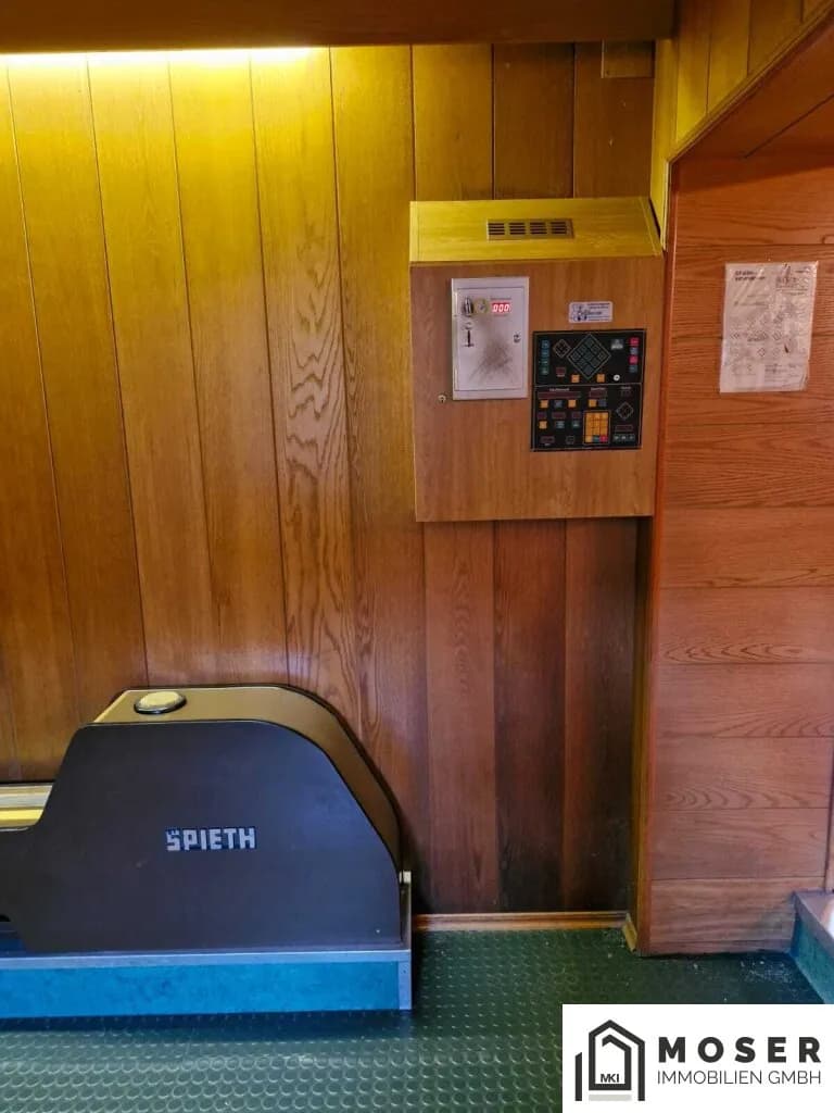 Gewerbeimmobilie kaufen in Gmünd – Bild 26 von 49