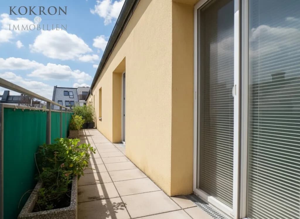 2-Zimmer-Wohnung kaufen in Wien – 63,51 m², € 199.000 – Bild 3 von 21
