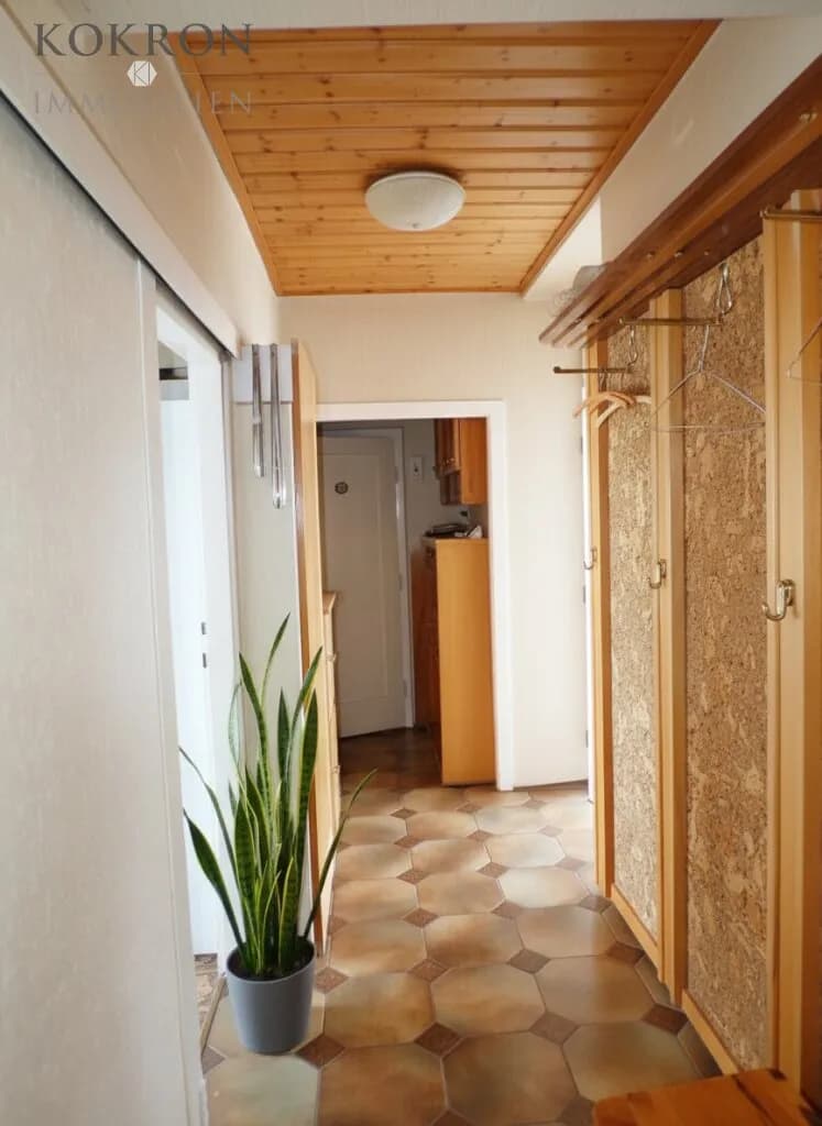 2-Zimmer-Wohnung kaufen in Wien – 63,51 m², € 199.000 – Bild 7 von 21