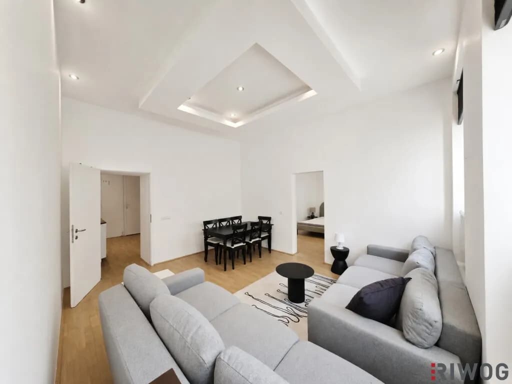 2-Zimmer-Gewerbeimmobilie kaufen in Wien – 50 m², € 199.000 – Bild 1 von 11