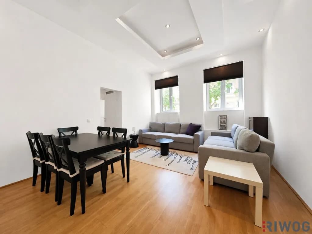 2-Zimmer-Gewerbeimmobilie kaufen in Wien – 50 m², € 199.000 – Bild 2 von 11