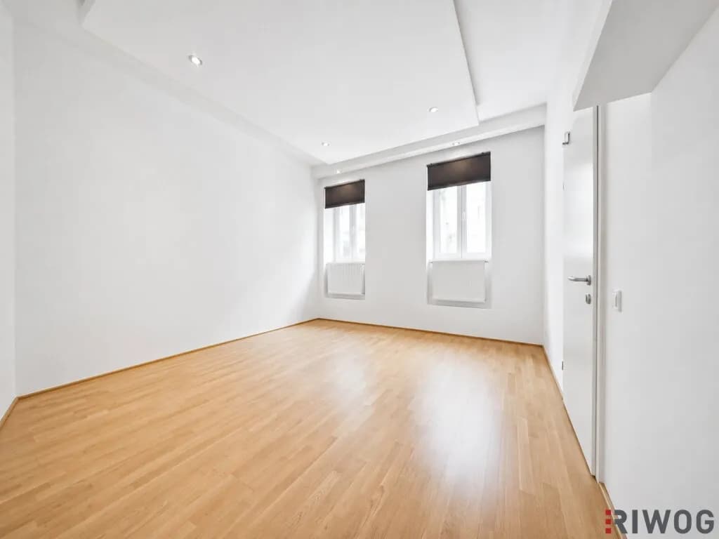 2-Zimmer-Gewerbeimmobilie kaufen in Wien – 50 m², € 199.000 – Bild 3 von 11