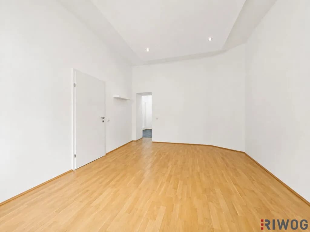 2-Zimmer-Gewerbeimmobilie kaufen in Wien – 50 m², € 199.000 – Bild 4 von 11