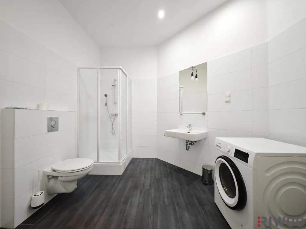 2-Zimmer-Gewerbeimmobilie kaufen in Wien – 50 m², € 199.000 – Bild 6 von 11