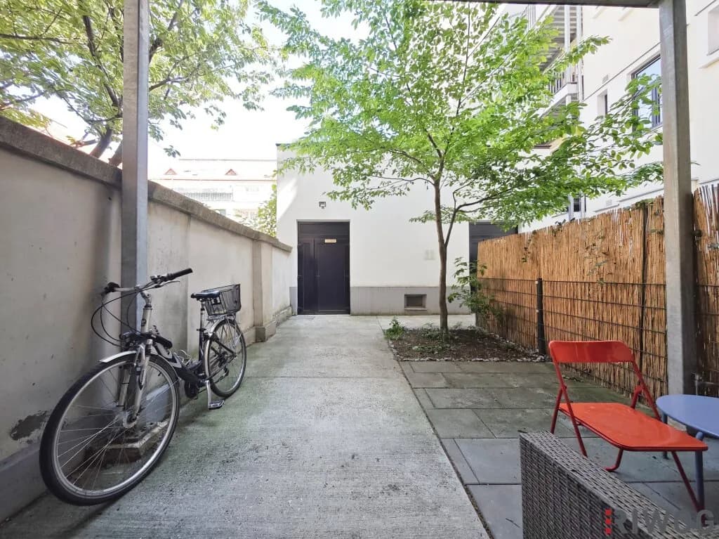 2-Zimmer-Gewerbeimmobilie kaufen in Wien – 50 m², € 199.000 – Bild 8 von 11