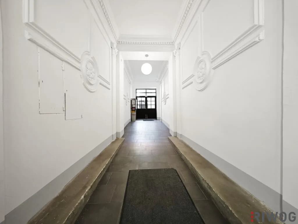 2-Zimmer-Gewerbeimmobilie kaufen in Wien – 50 m², € 199.000 – Bild 10 von 11
