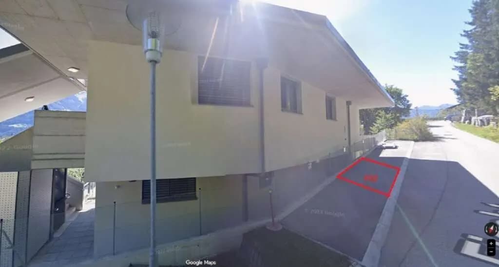 Immobilie kaufen in Schwaz – 13 m², € 20.000