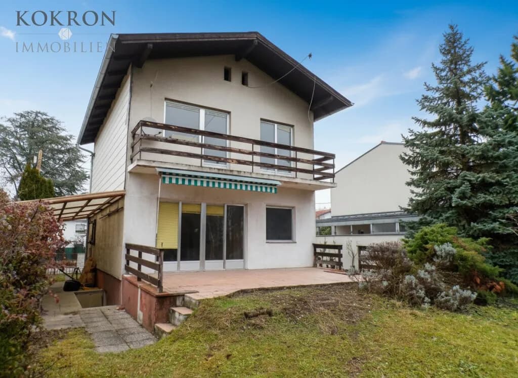 4-Zimmer-Haus kaufen in Wien – 94,1 m², € 399.000 – Bild 10 von 20