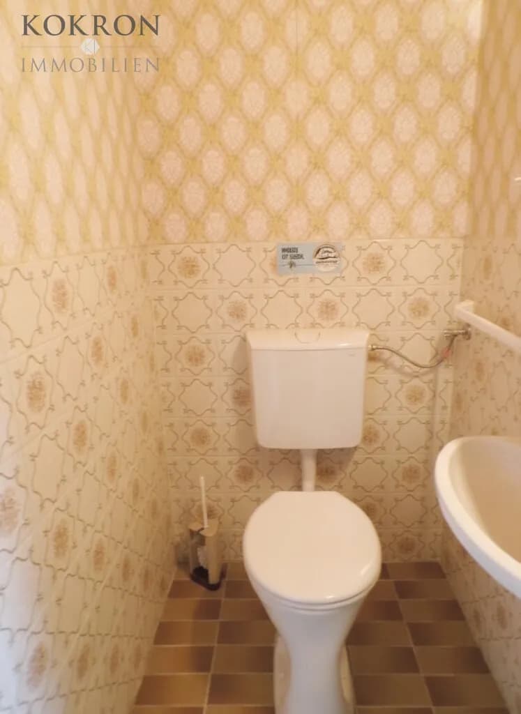 4-Zimmer-Haus kaufen in Wien – 94,1 m², € 399.000 – Bild 17 von 20