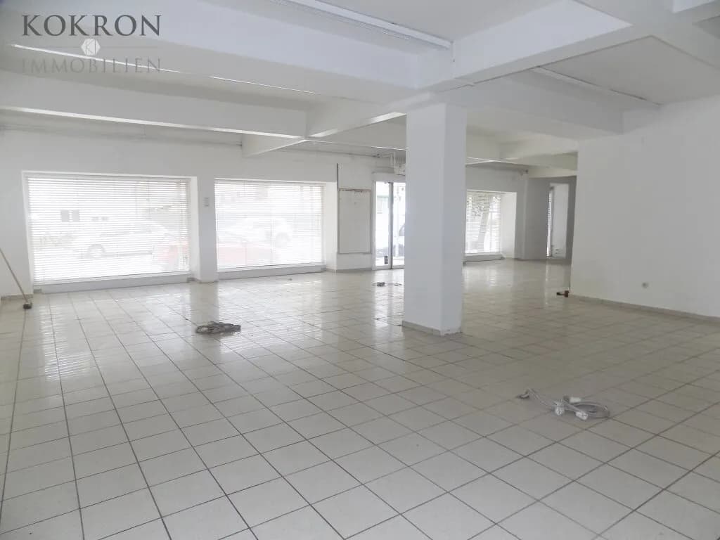 Gewerbeimmobilie mieten in Gänserndorf – 317 m², € 1.750