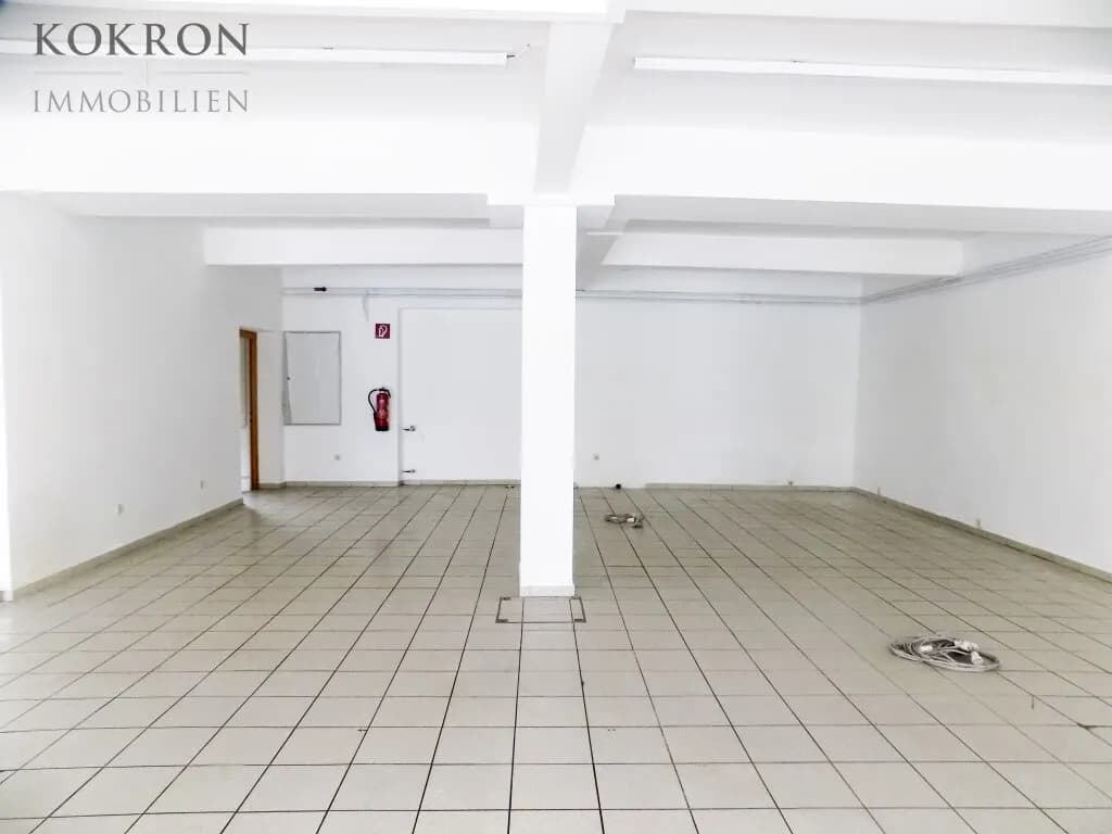 Gewerbeimmobilie mieten in Gänserndorf – 317 m², € 1.750 – Bild 2 von 14