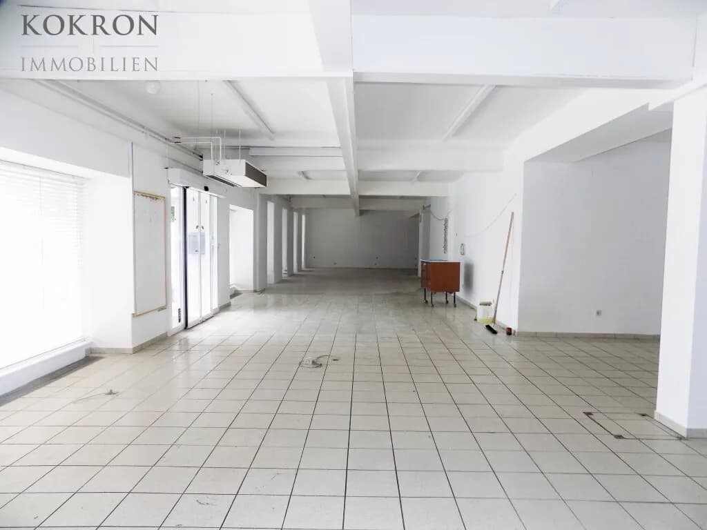 Gewerbeimmobilie mieten in Gänserndorf – 317 m², € 1.750 – Bild 3 von 14