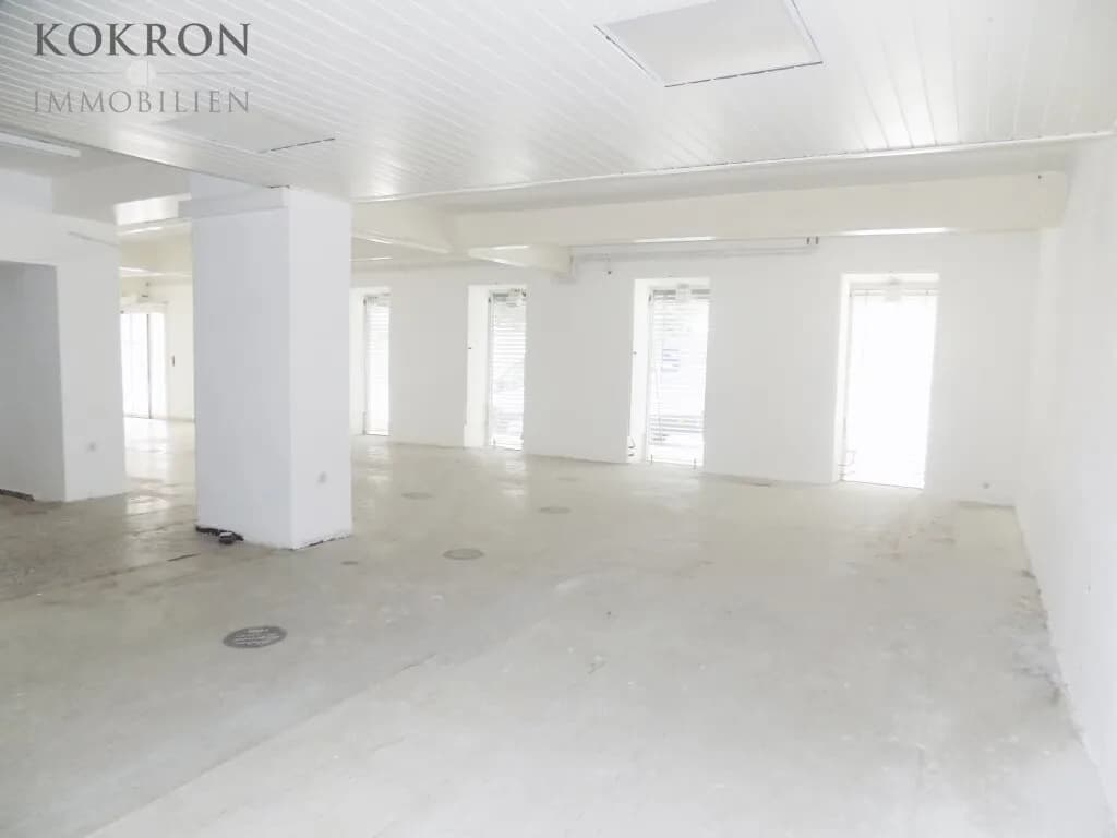 Gewerbeimmobilie mieten in Gänserndorf – 317 m², € 1.750 – Bild 4 von 14
