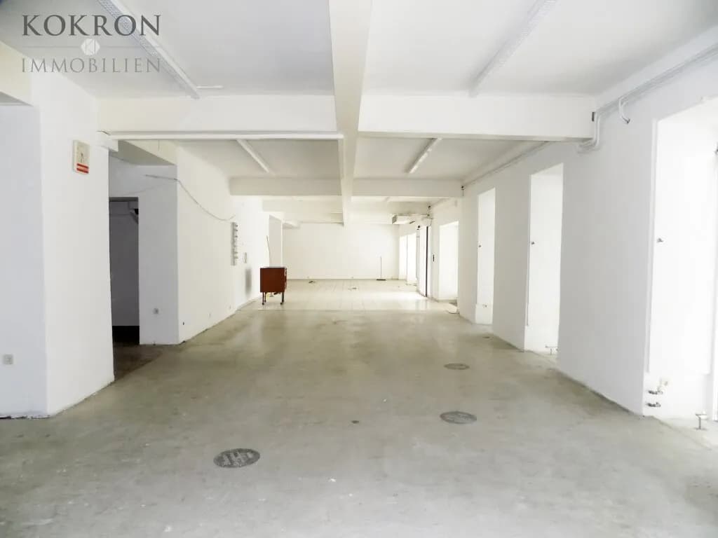 Gewerbeimmobilie mieten in Gänserndorf – 317 m², € 1.750 – Bild 5 von 14