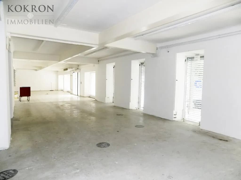 Gewerbeimmobilie mieten in Gänserndorf – 317 m², € 1.750 – Bild 6 von 14