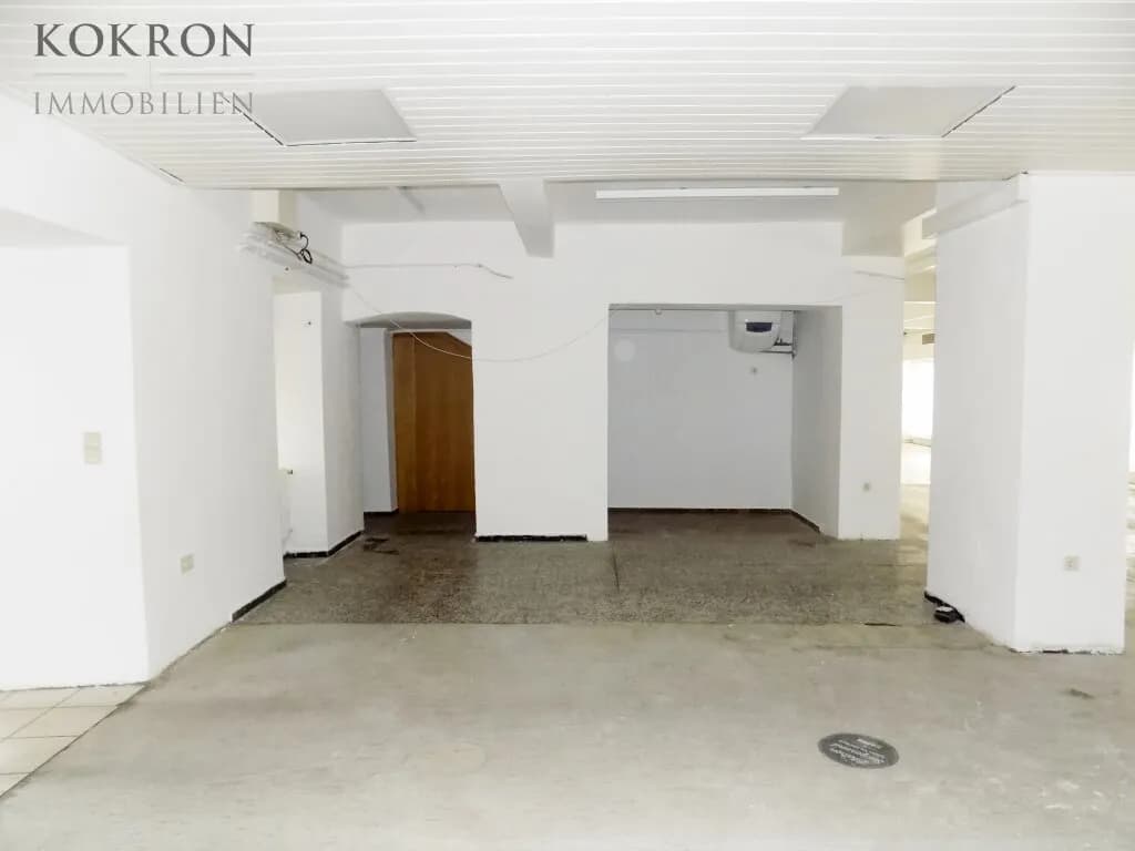Gewerbeimmobilie mieten in Gänserndorf – 317 m², € 1.750 – Bild 7 von 14