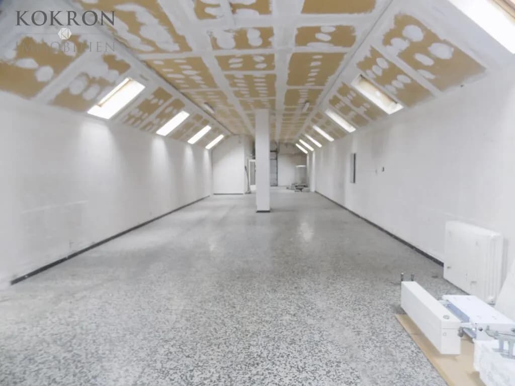 Gewerbeimmobilie mieten in Gänserndorf – 317 m², € 1.750 – Bild 8 von 14