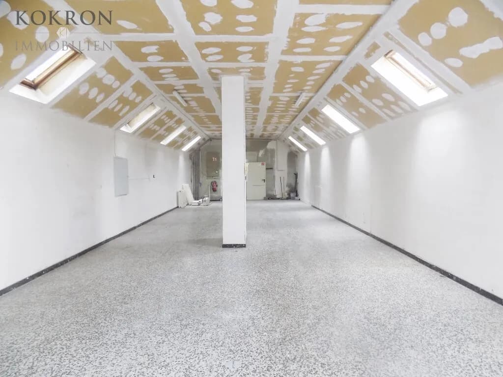 Gewerbeimmobilie mieten in Gänserndorf – 317 m², € 1.750 – Bild 9 von 14