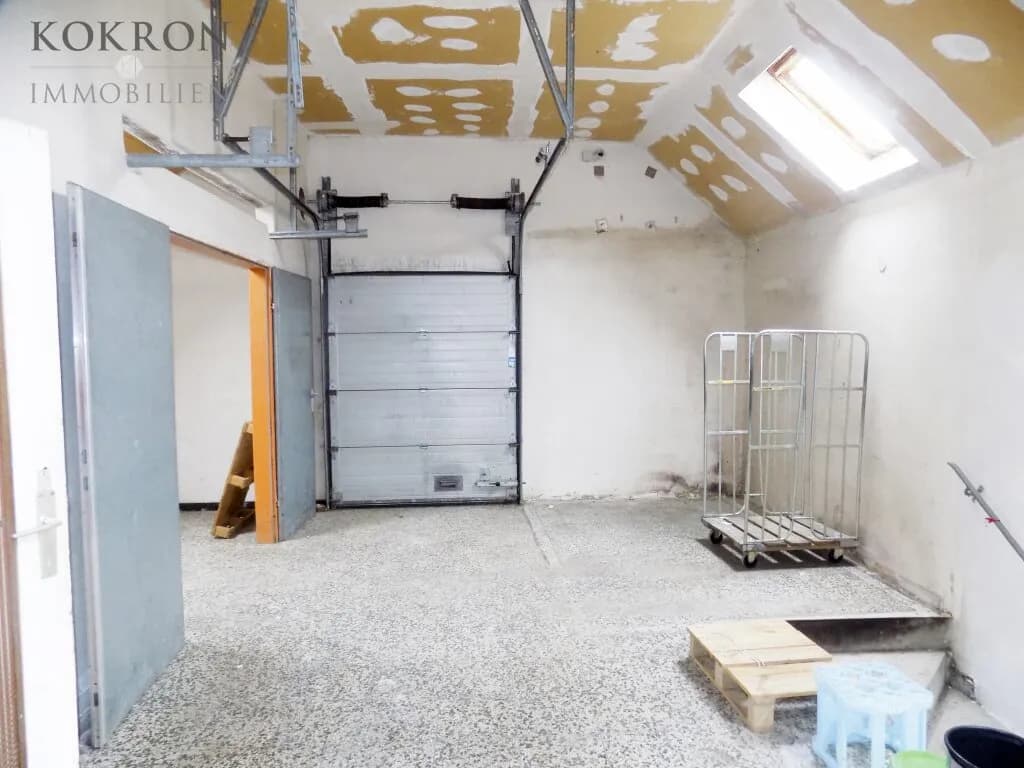 Gewerbeimmobilie mieten in Gänserndorf – 317 m², € 1.750 – Bild 11 von 14