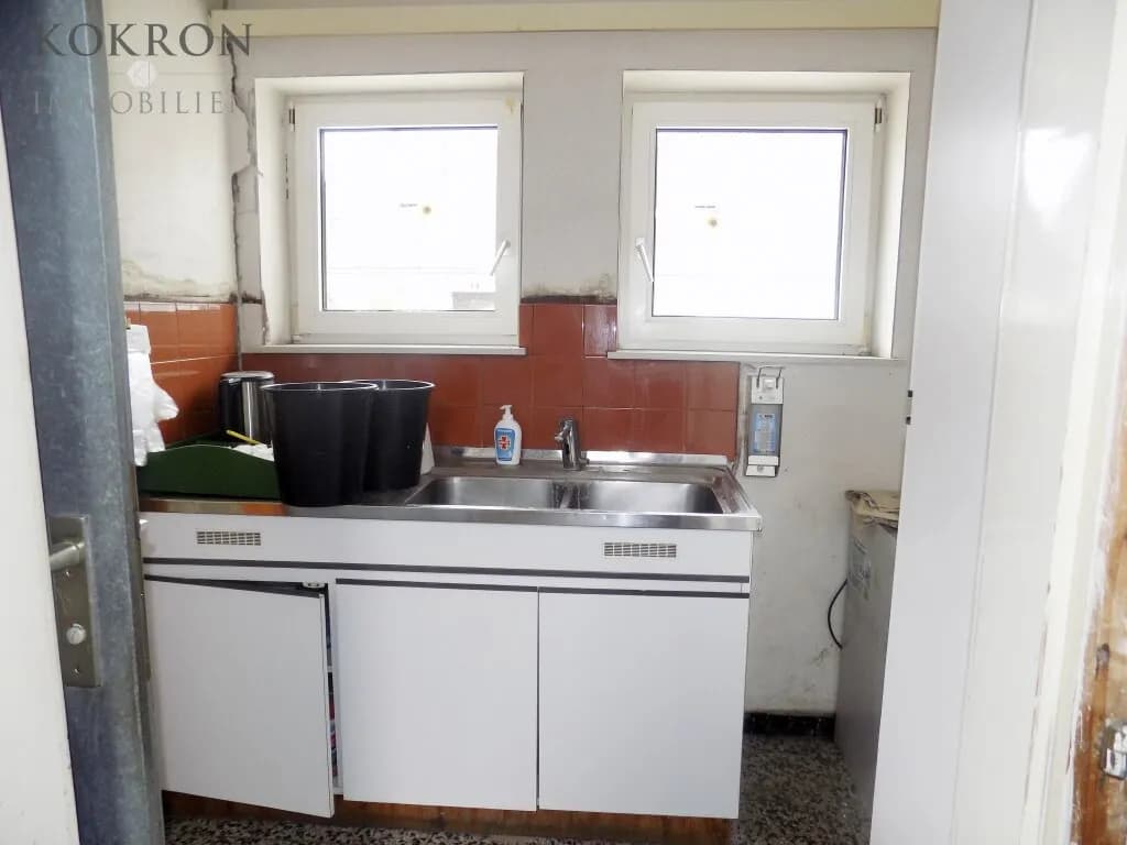 Gewerbeimmobilie mieten in Gänserndorf – 317 m², € 1.750 – Bild 12 von 14