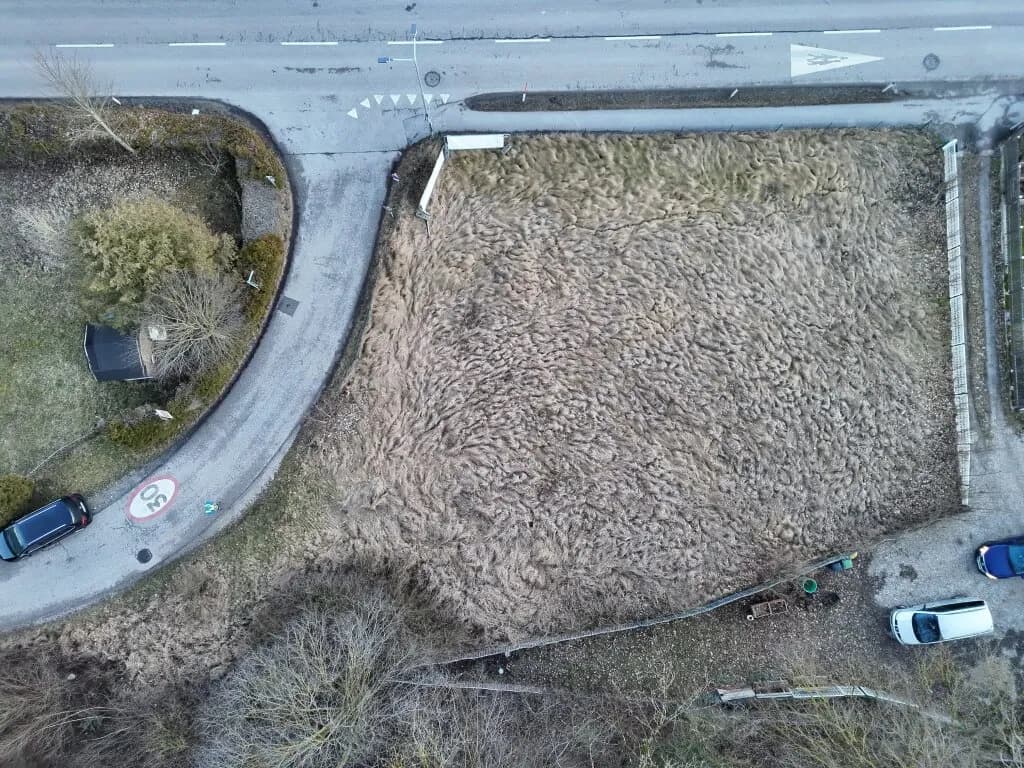Grundstück kaufen in Steyr-Land – 1 135 m², € 150.000 – Bild 3 von 6