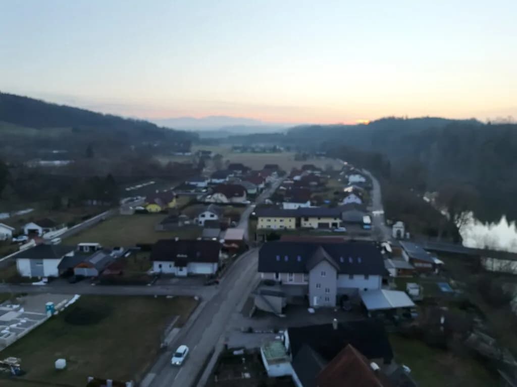 Grundstück kaufen in Steyr-Land – 1 135 m², € 150.000 – Bild 4 von 6