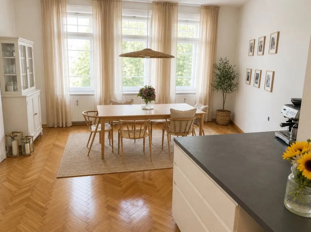 3-Zimmer-Wohnung kaufen in Graz – 75 m², € 395.000 – Bild 1 von 16