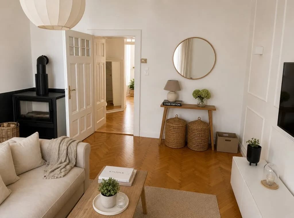 3-Zimmer-Wohnung kaufen in Graz – 75 m², € 395.000 – Bild 3 von 16