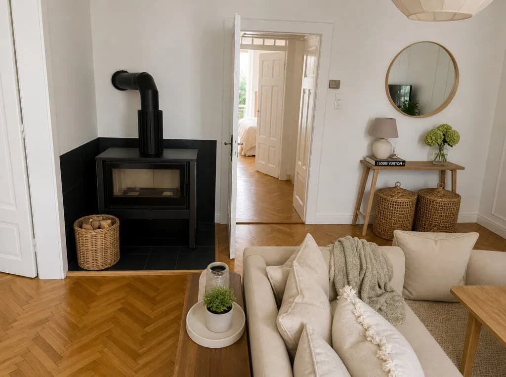 3-Zimmer-Wohnung kaufen in Graz – 75 m², € 395.000 – Bild 4 von 16