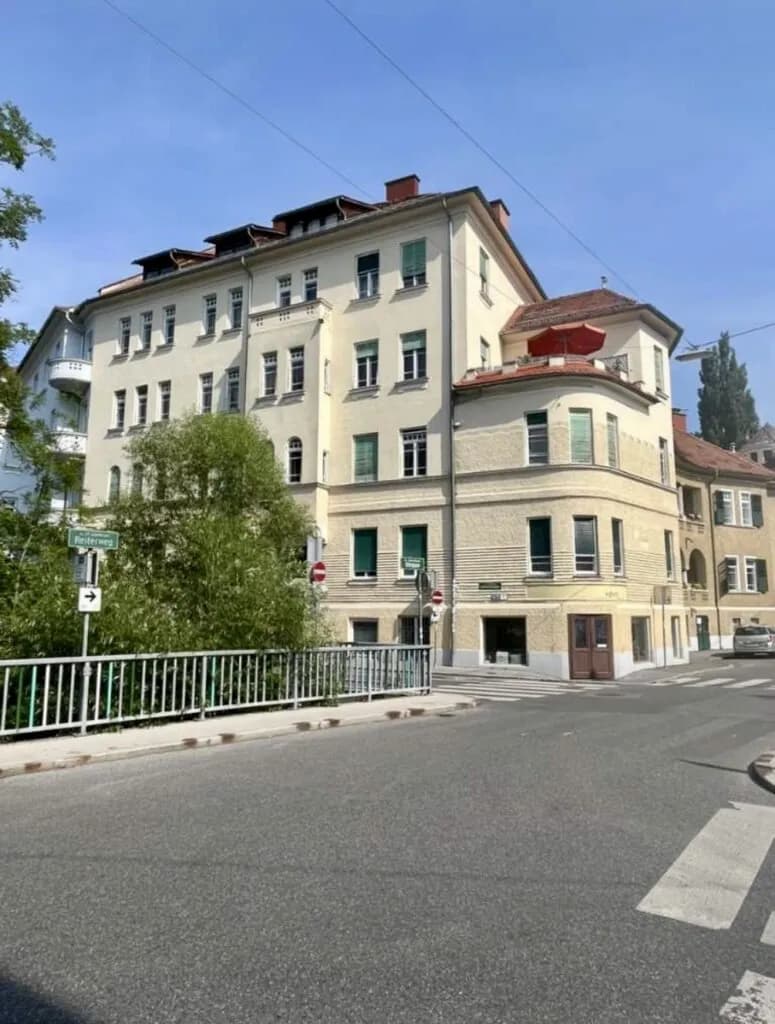 3-Zimmer-Wohnung kaufen in Graz – 75 m², € 395.000 – Bild 14 von 16